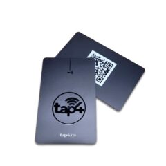 Metal NFC Business Card