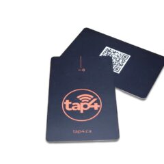 PVC NFC Business Card